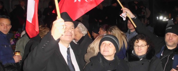 Berlin – Brandenburg (Niemcy): Pierwsza rocznica islamskiego zamachu