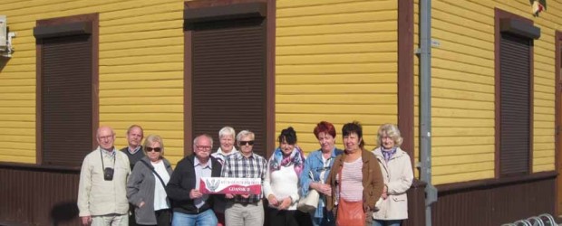 Gdańsk II: 150 rocznica urodzin marszałka Józefa Piłsudskiego