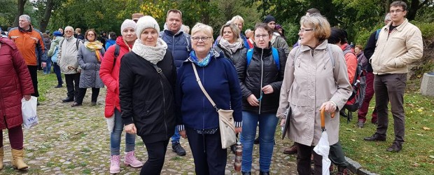 Gniezno: „Różaniec Do Granic”
