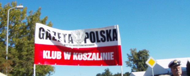 Koszalin: Dziesięciolecie uzdrowiska w Dąbkach