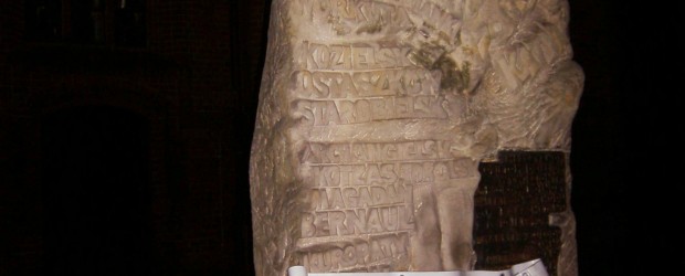Koszalin: Miesięcznica Tragedii Smoleńskiej