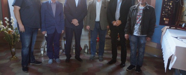 Miłosław: Spotkanie z Adamem Borowskim pt. „O niepodległą i sprawiedliwą Rzeczpospolitą”