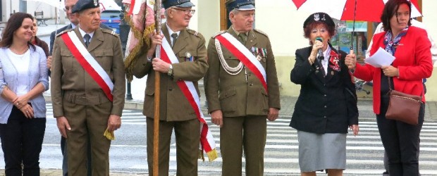 Piotrków Tryb:  78. rocznica napaści Niemiec na Polskę