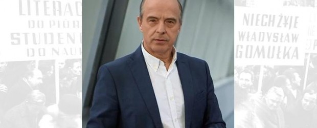 Gdańsk II: Zaproszenie na spotkanie z Janem Pospieszalskim