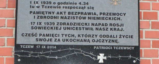 Tczew: 17 Września