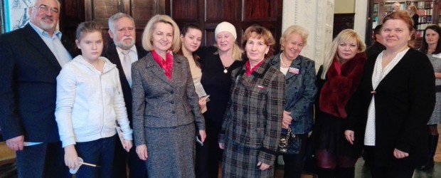 Wiedeń II: „Otwarty Dzień” Ambasady Polskiej w Wiedniu oraz list z przeprosinami  od tabloidu „Österreich”