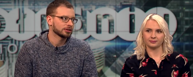 BARBARA I MACIEJ ROSZKOWSCY – ZAPRASZAMY NA WIELKI WYJAZD NA WĘGRY !