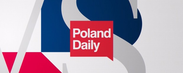 Nowy program w języku angielskim „Poland Daily” Telewizji Republika