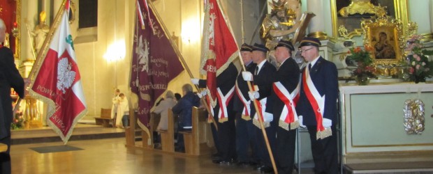 Łowicz: Modlitwa do błogosławionego ks. Jerzego Popiełuszki
