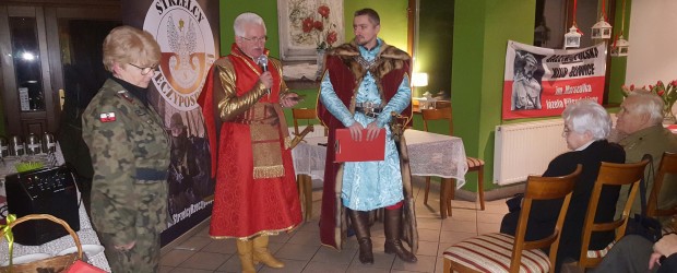 Gliwice: Narodowy Dzień Pamięci Żołnierzy Wyklętych