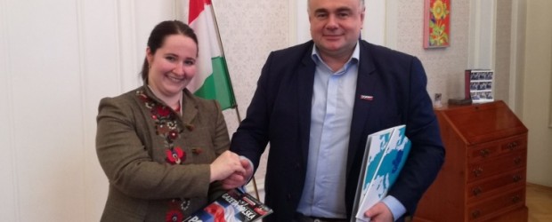 Orban dziękuje Polakom. Specjalne listy do T. Sakiewicza, R. Kapuścińskiego i Klubów „GP”