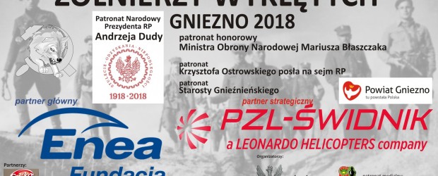 Gniezno: Juniorzy zmierzyli się w królewskiej grze na turnieju pamięci żołnierzy wyklętych