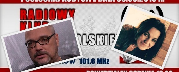 POSŁUCHAJ AUDYCJI: „Radiowy Klub Gazety Polskiej” – 05.03.2018 r.(audio)