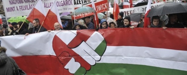 Do zobaczenia w Budapeszcie! Dziś z Warszawy wyrusza VI Wielki Wyjazd na Węgry (wideo)