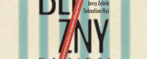 Zgierz – spektakl pt. ”Blizny pamięci – rzecz o Janie Karskim” reż. Jerzy Zelnik, 12 marca