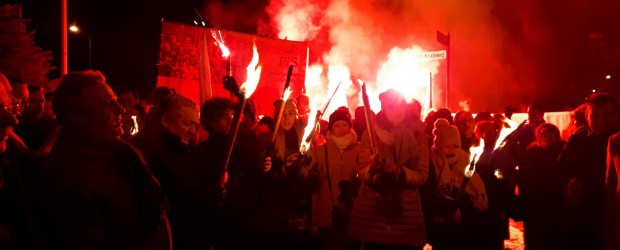 Starogard Gd: Narodowy Dzień Żołnierzy Wyklętych