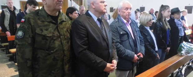 Berlin – Brandenburg (Niemcy): uroczystości żałobne w Berlinie i Gardelegen
