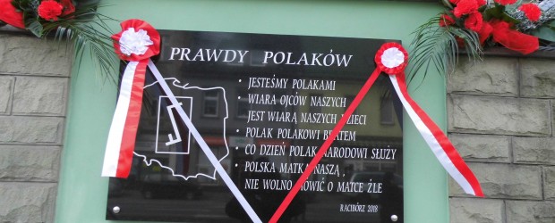 Berlin-Brandenburg: Uroczystości w Raciborzu