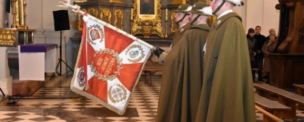 Brzozów: Narodowy Dzień Pamięci Żołnierzy Wyklętych.