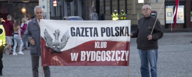 Bydgoszcz: 96 miesięcznica