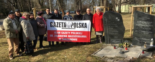 Chrzanów: 10 marca w Chrzanowie