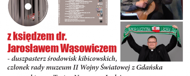 New Jersey (USA), Nowy Jork (USA), Filadelfia – Zaproszenie na koncert Pawła Piekarczyka oraz spotkanie z ks. dr. Jarosławem Wąsowiczem i Dariuszem Kowalskim. 16-17.04