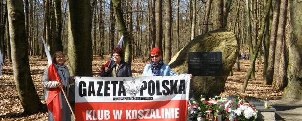 Koszalin: VIII rocznica Tragedii pod Smoleńskiem