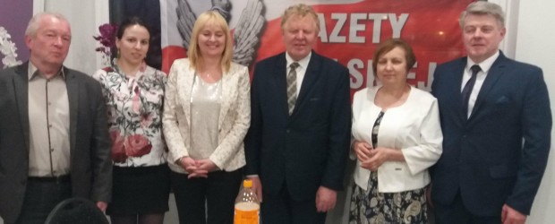 Skierniewice: Spotkanie Wielkanocne