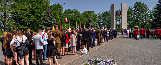 Dzierżoniów II: „Konstytucja 3 Maja była głosem wolnych Polaków, którzy sami chcieli budować kraj”