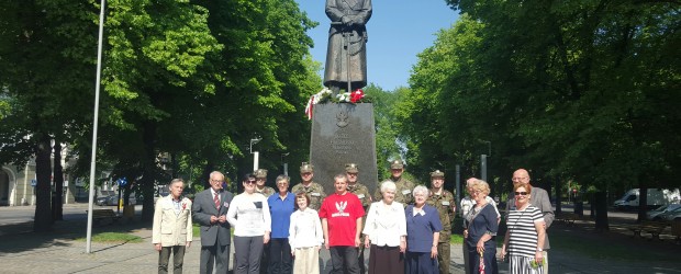 Gliwice: 3 Maja w Gliwicach