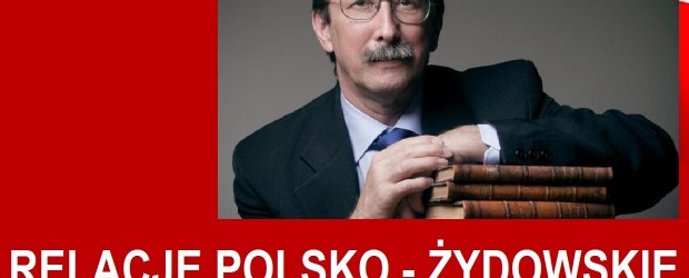 [SPOTKANIE ODWOŁANE!] Dąbrowa Górnicza – Zaproszenie na spotkanie  z prof. Janem Żarynem