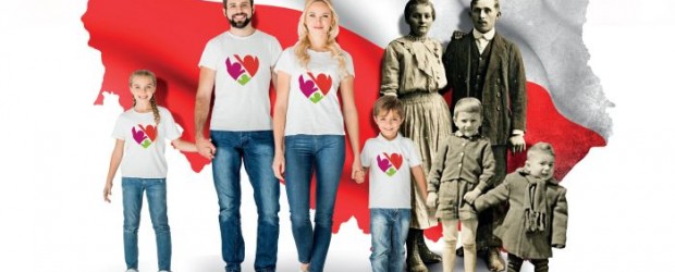 Tychy: Zaproszenie na IV Tyski Marsz dla Życia i Rodziny (10.06)