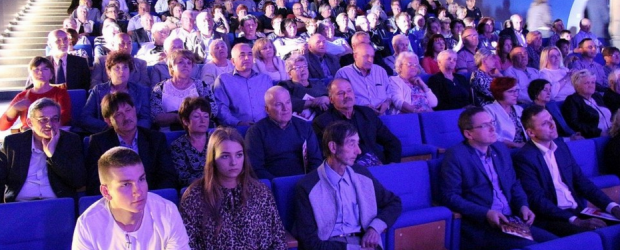 Piotrków Tryb:  Jan Pietrzak wystąpił w Woli Krzysztoporskiej