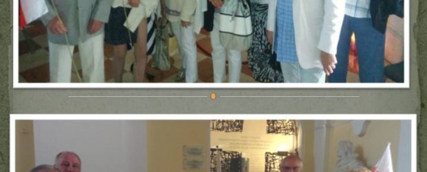 Wiedeń II: Msza Św. z okazji 73 rocznicy wyzwolenia obozów systemu Mauthausen – Gusen