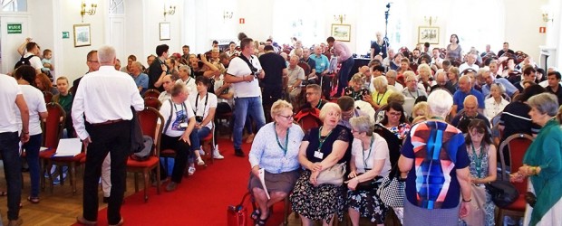 Dzierżoniów II: Przystanku Niepodległość 2018