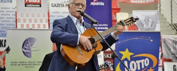 Gdynia – Koncert Jana Pietrzak, 10 czerwca