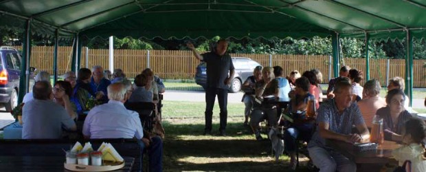 Gdańsk II: Wyprawa na Polesie – dzień I