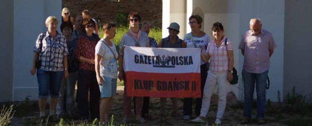 Gdańsk II: Wyprawa na Polesie – dzień II