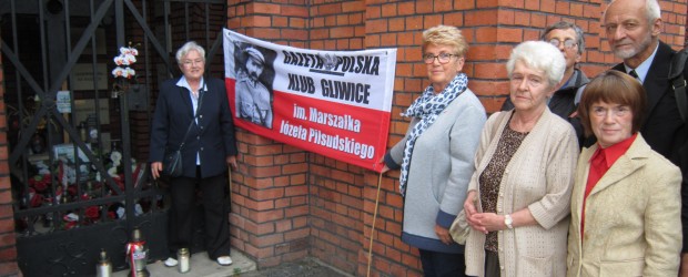 Gliwice: 75 rocznicy  ludobójstwa
