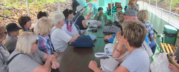 Gdańsk II: Wyprawa na Polesie – dzień III