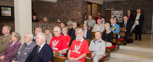 Poznań: 75 rocznica Krwawej Niedzieli na Wołyniu