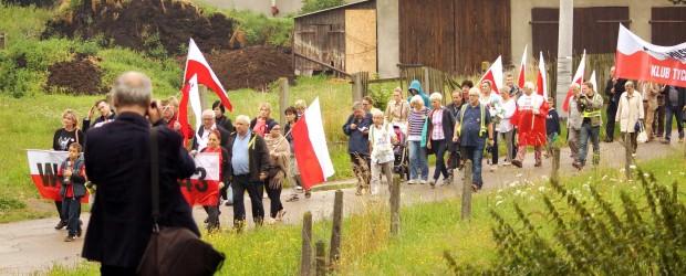 Tychy: Pamiętamy O Wołyniu