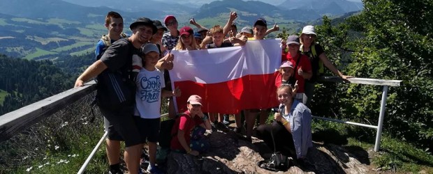 Bydgoszcz: Kresowiacy wrócili już do siebie.