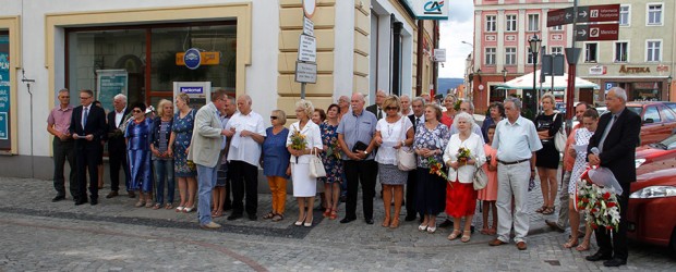 Dzierżoniów II: Święto Wojska Polskiego
