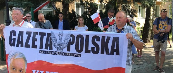 Elbląg II: Pamięć elbląskich ofiar Grudnia ’70