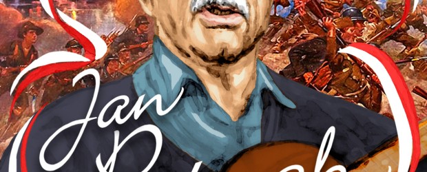 Gdańsk II: Zaproszenie na koncert Jana Pietrzaka Niepodległa 100+ (2 września godz. 16)