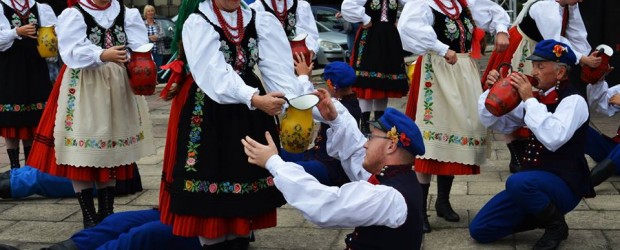 Pabianice: IV Festyn Patriotyczno-Rodzinny