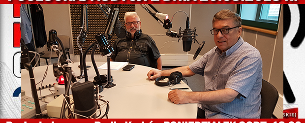 POSŁUCHAJ AUDYCJI: „Radiowy Klub Gazety Polskiej” – 20.08.2018 r.(audio)