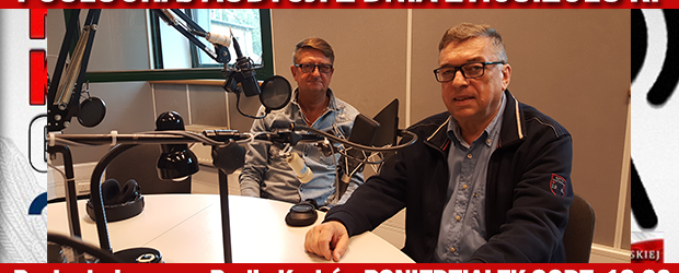 POSŁUCHAJ AUDYCJI: „Radiowy Klub Gazety Polskiej” – 27.08.2018 r.(audio)