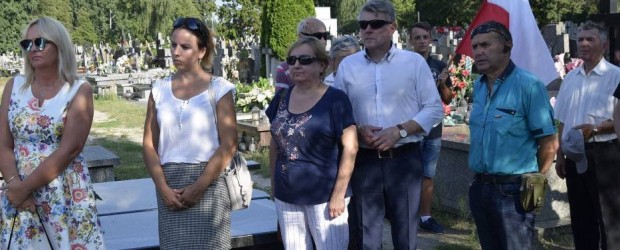 Skierniewice: 74 rocznica Powstania Warszawskiego